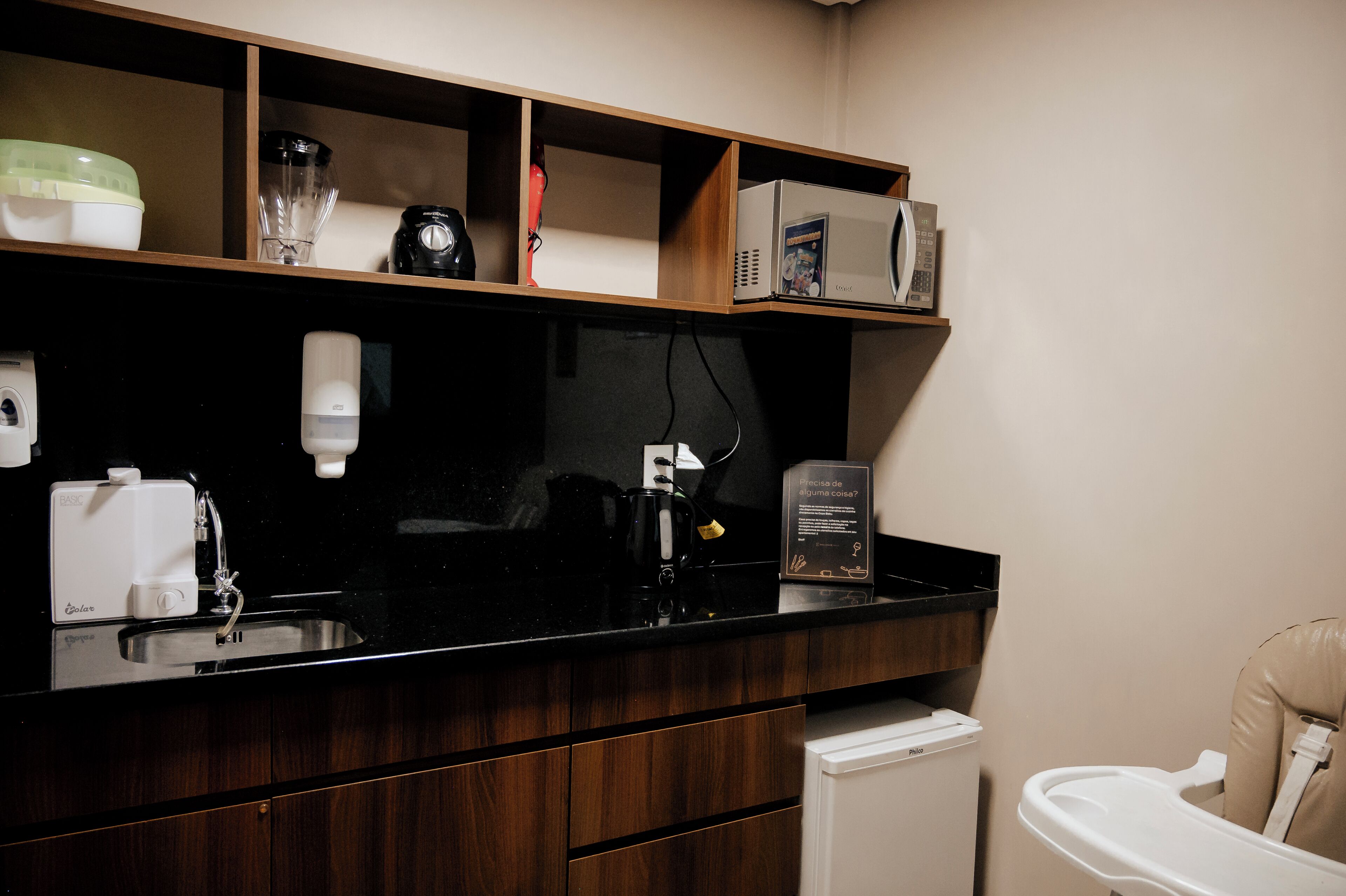 Foto - Exclusive Gramado Hotel & Spa by Gramado Parks