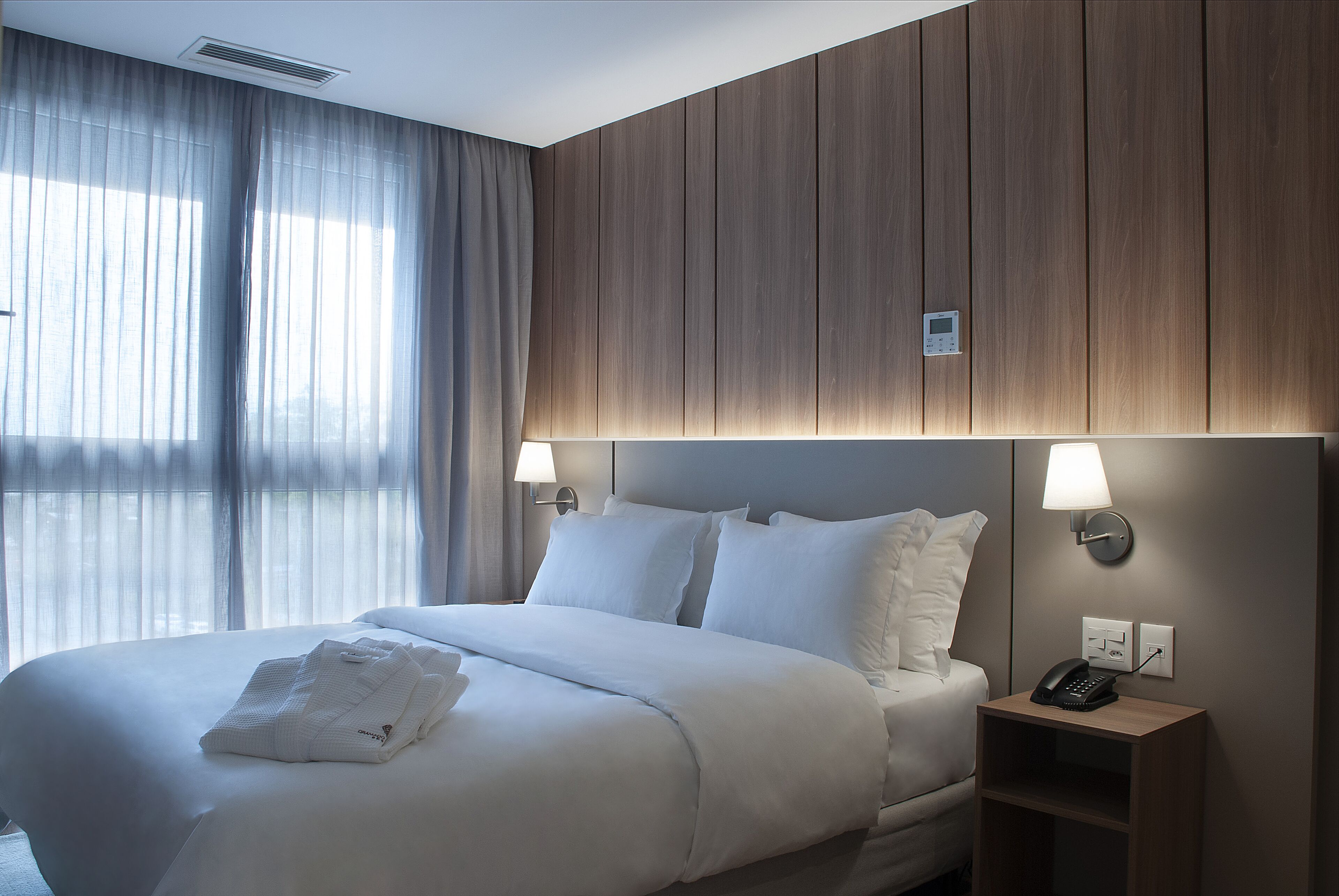 Foto - Exclusive Gramado Hotel & Spa by Gramado Parks