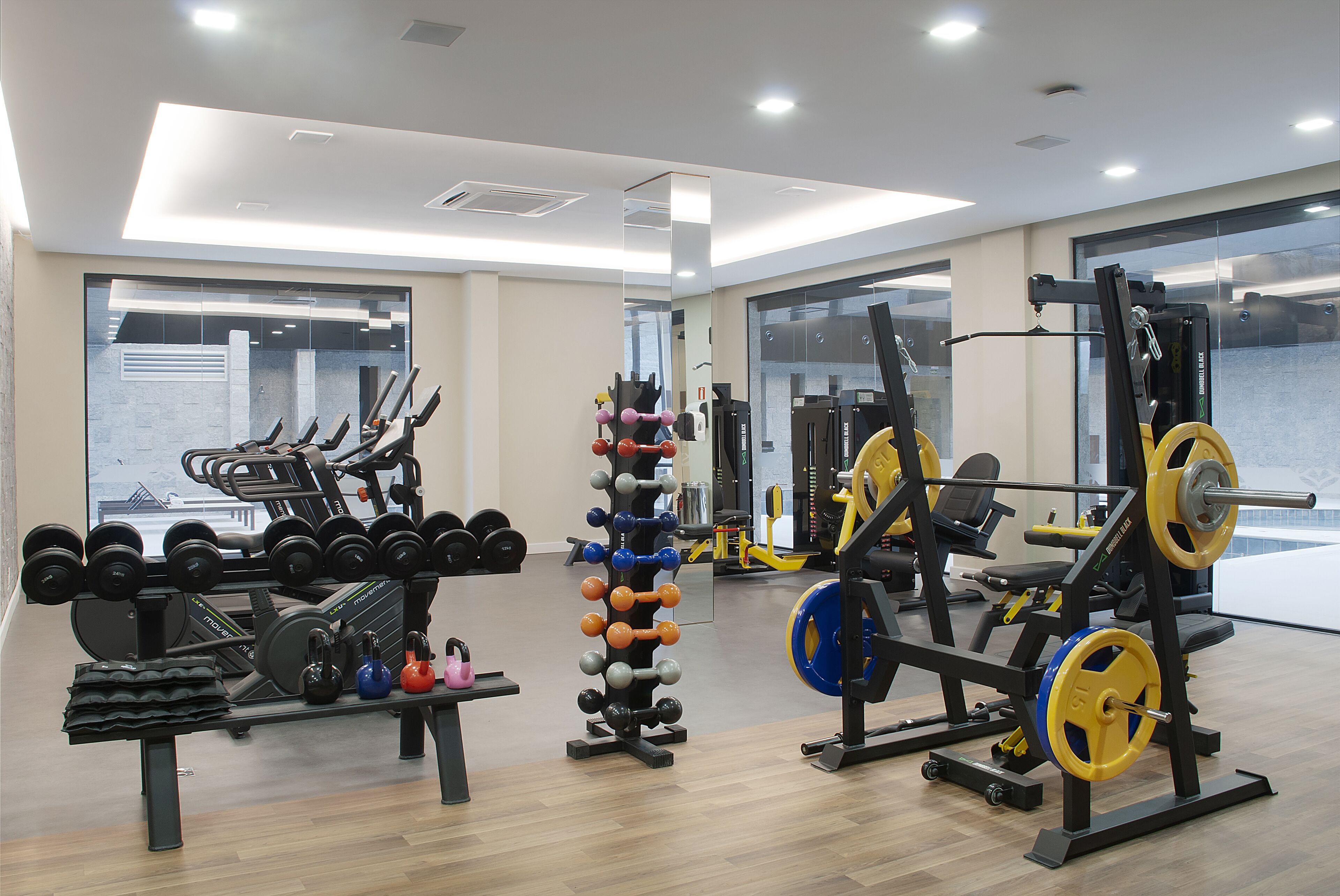 Foto - Exclusive Gramado Hotel & Spa by Gramado Parks