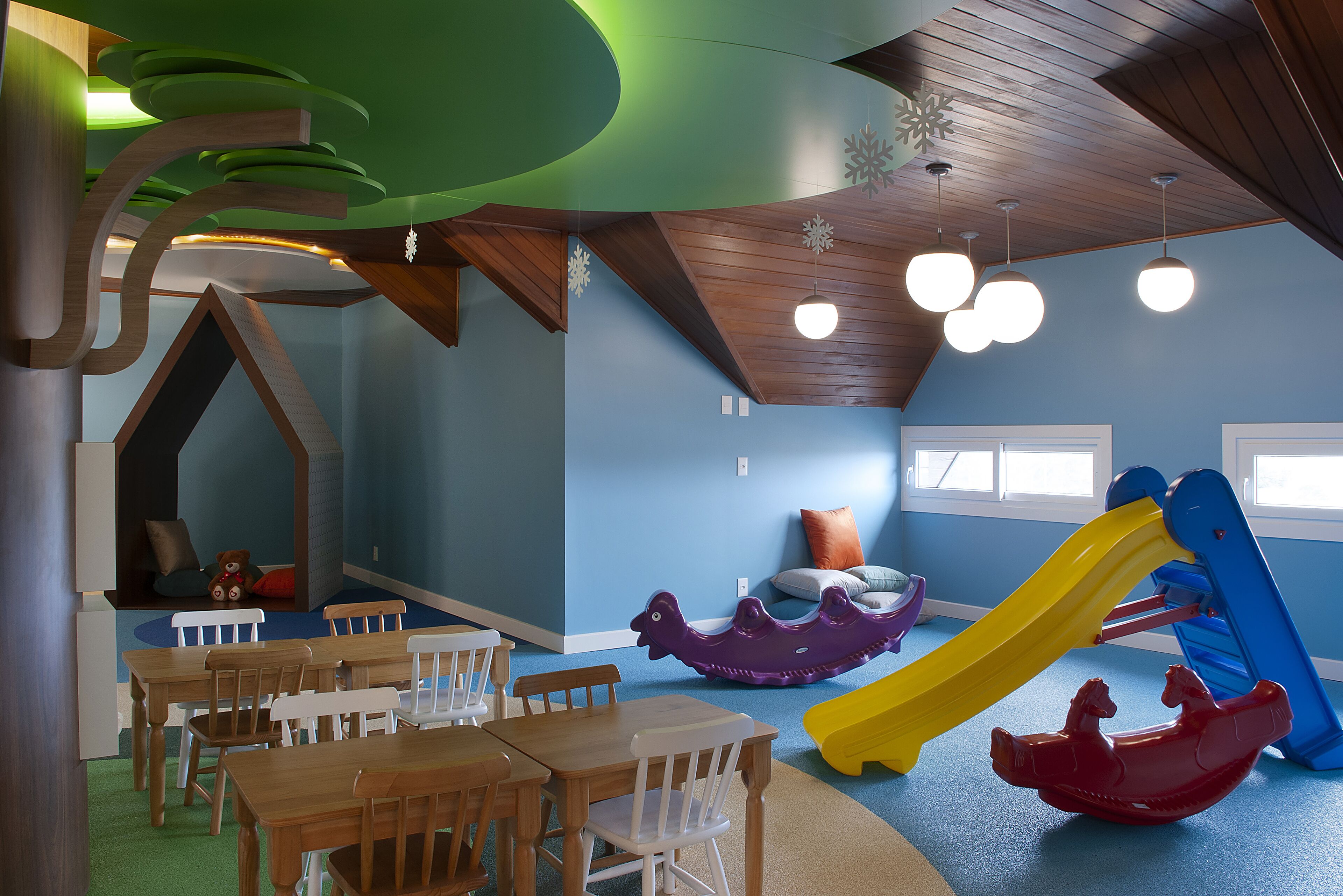 Foto - Exclusive Gramado Hotel & Spa by Gramado Parks