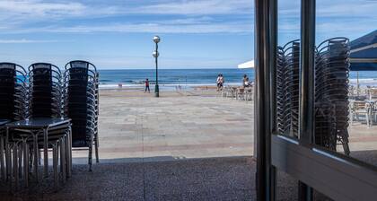 Nafarroa - baskeyrentals