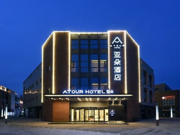 Außenbereich