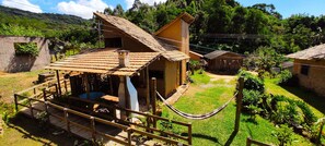 Área da propriedade