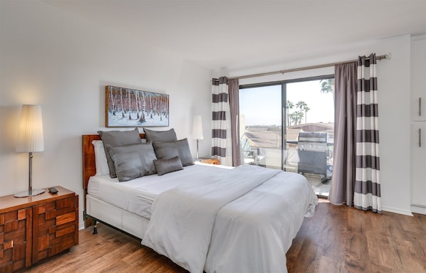 House - Biarritz B15 (Palm Springs)