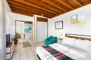 1 chambre, Wi-Fi gratuit