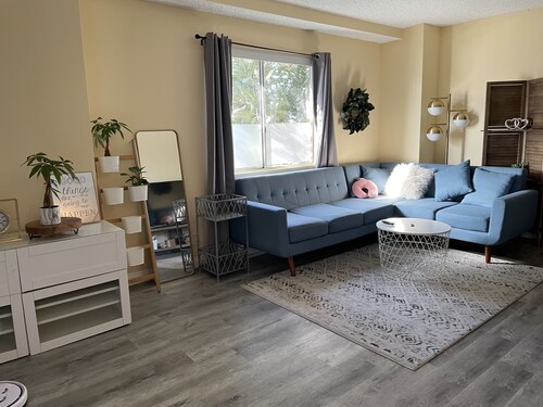 Comfy room in Los Angeles