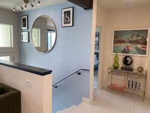 2 bedrooms, free WiFi - The Riv 205 (Palm Springs)