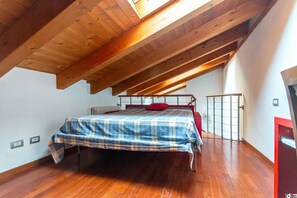 1 bedroom, WiFi