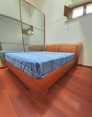 1 bedroom, WiFi