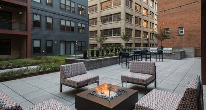Global Luxury Suites Downtown Providence