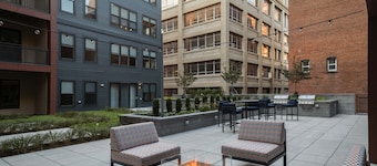 Global Luxury Suites Downtown Providence