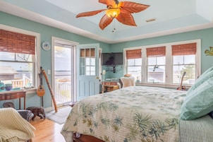 Habitación (Luney Dunes Penthouse)