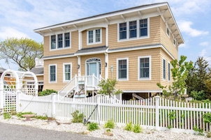 Habitación (Luney Dunes Penthouse) | Exterior