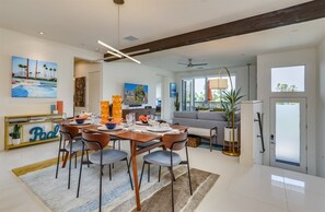 House | Private kitchen