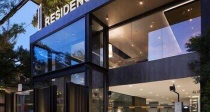 One Residence Hotel & Apartment