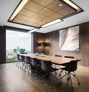 Meeting facility - One Residence Hotel & Apartment (Phnom Penh)