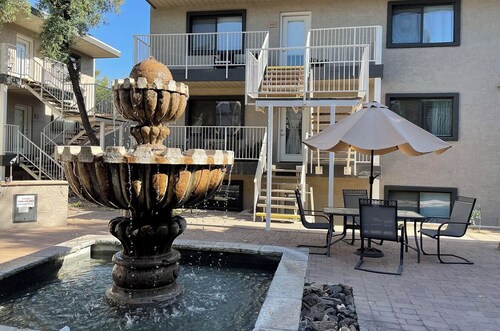 Uptown Phoenix Condo