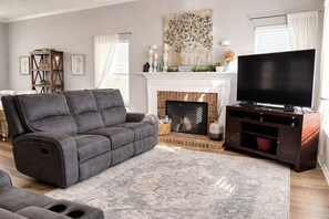 Smart-TV, Computerbildschirme