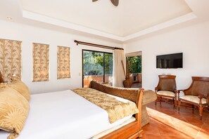 4 quartos, ferros/tábuas de passar roupa, berço de viagem, Wi-Fi