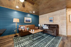 Smart TV, video games, books