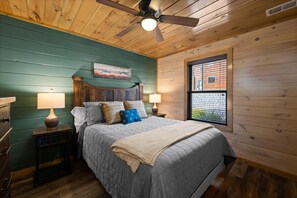 2 Schlafzimmer, BĂŒgeleisen/BĂŒgelbrett, Reisekinderbett, kostenloses WLAN