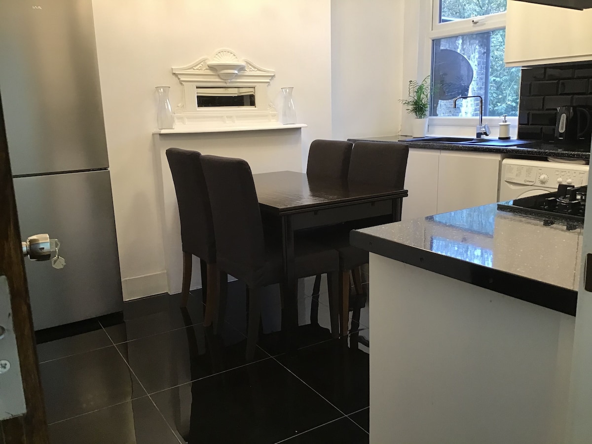 Bild für Gastgeberprofil