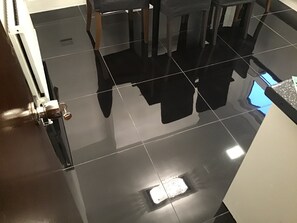 Interior - RESIDENTIAL QUARTERS, GENERAL GORDON SQUARE, Stunning (London)