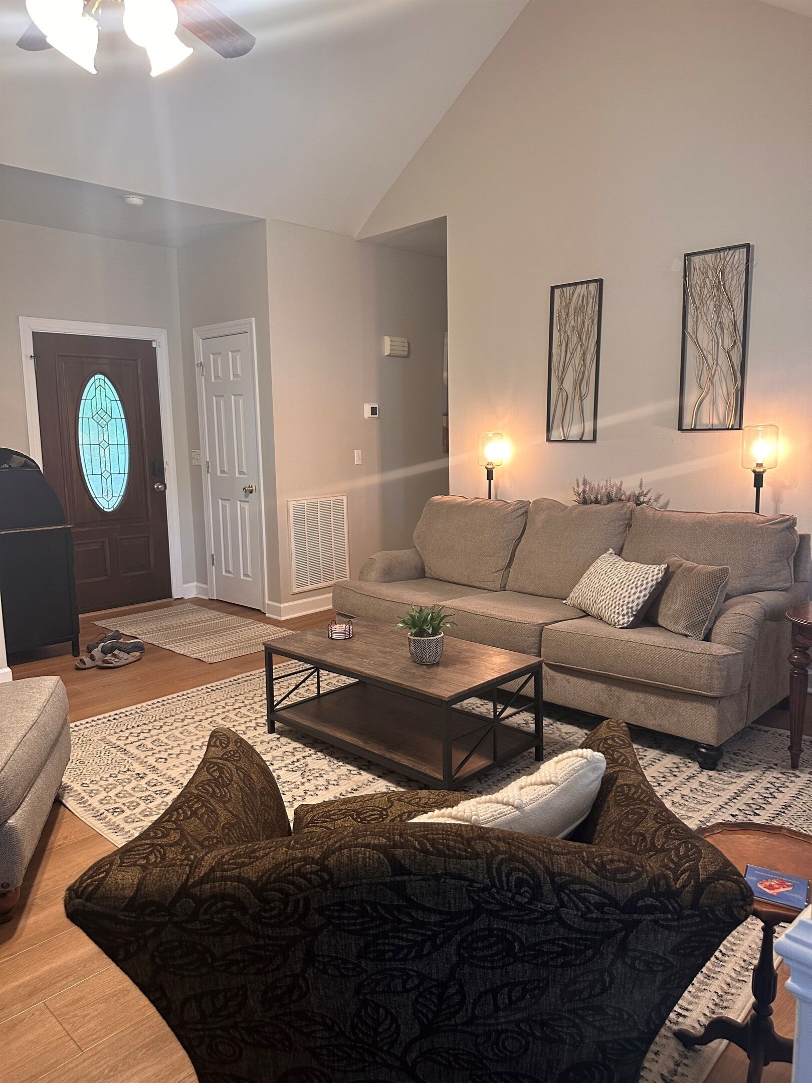 Fenced Yard Close To Downtown Wake Forest And 20 Min To Raleigh - Wake Forest