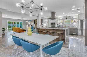 House | Private kitchen