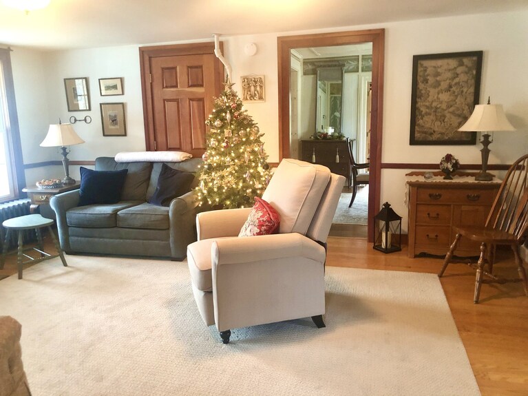 Nestled In The Countryside Just 2 Miles From The W. Branch Of The Delaware River - Weaver Lake, Windsor