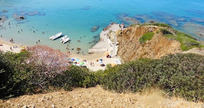 Charming 1-bed Apartment in Iglesias Sardinia