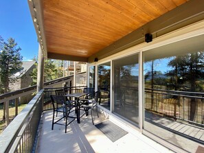 Exterior - Pines 2167 (Keystone)