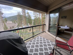 Balcony - Quicksilver 1639 (Keystone)