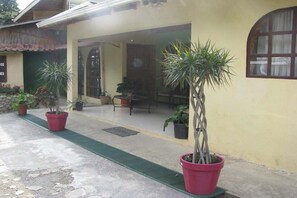 Exterior - Hotel Los Jardines de Monteverde (Monteverde)