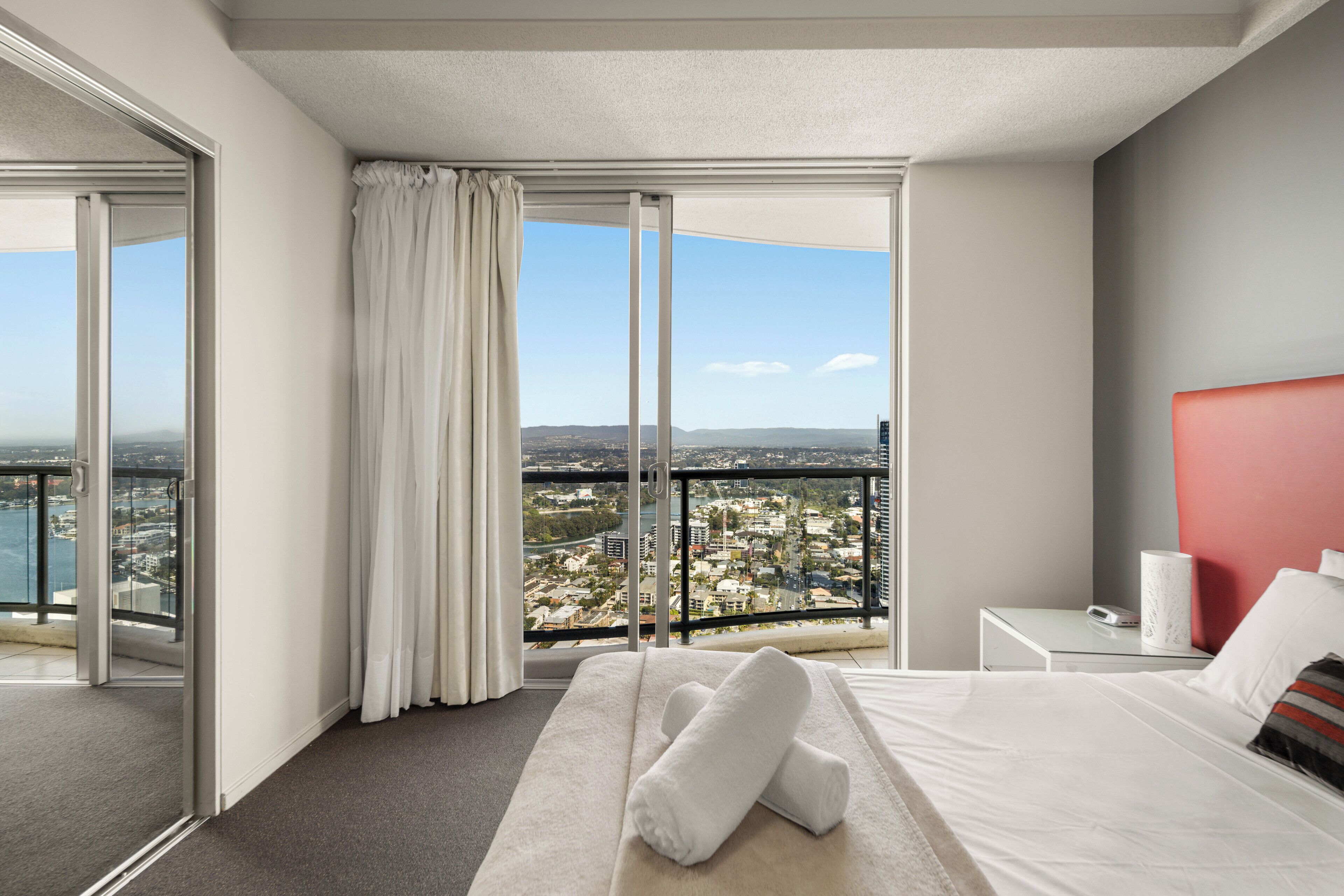 Ropa de cama de alta calidad y decoración personalizada 