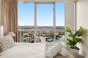 Ropa de cama de alta calidad y decoración personalizada 