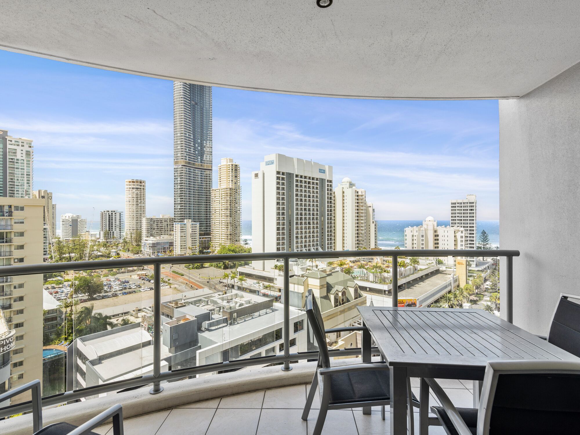 Towers of Chevron - Private Apartments — image 14