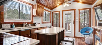 La Hacienda at The Casitas at Las Tortugas