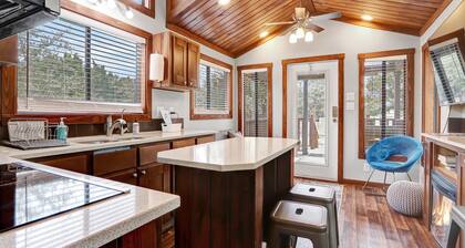 La Hacienda at The Casitas at Las Tortugas