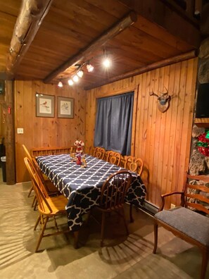 Restaurantes