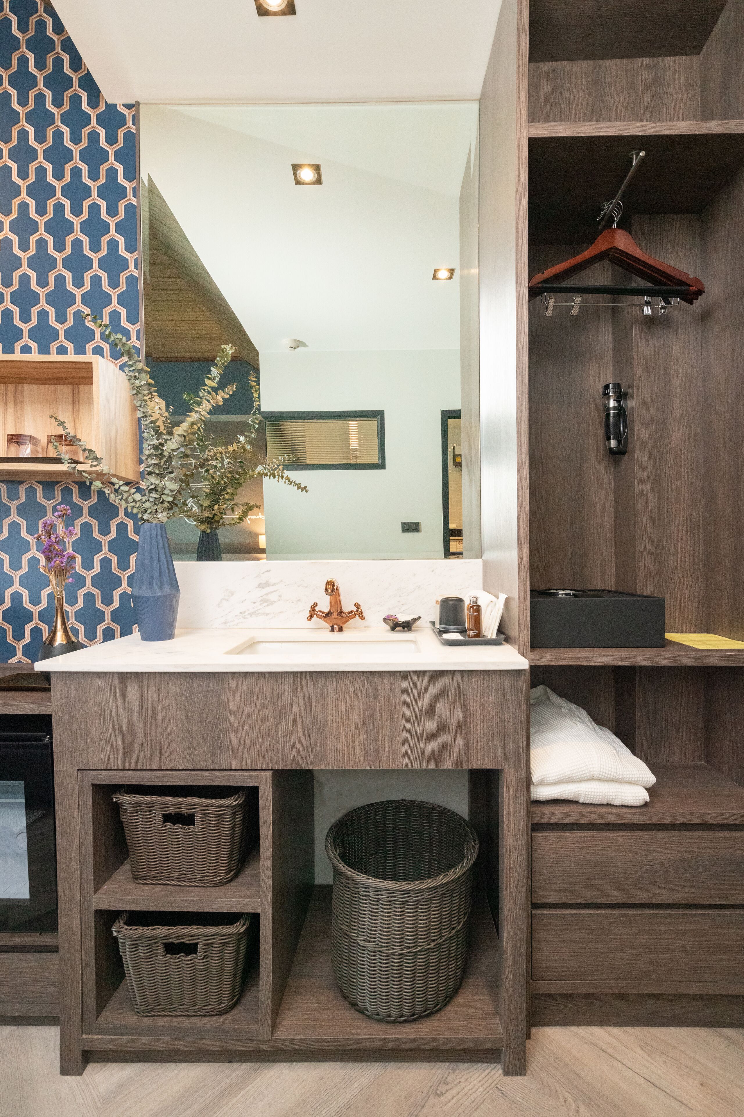 Foto - Sanae' Oldtown Hotel