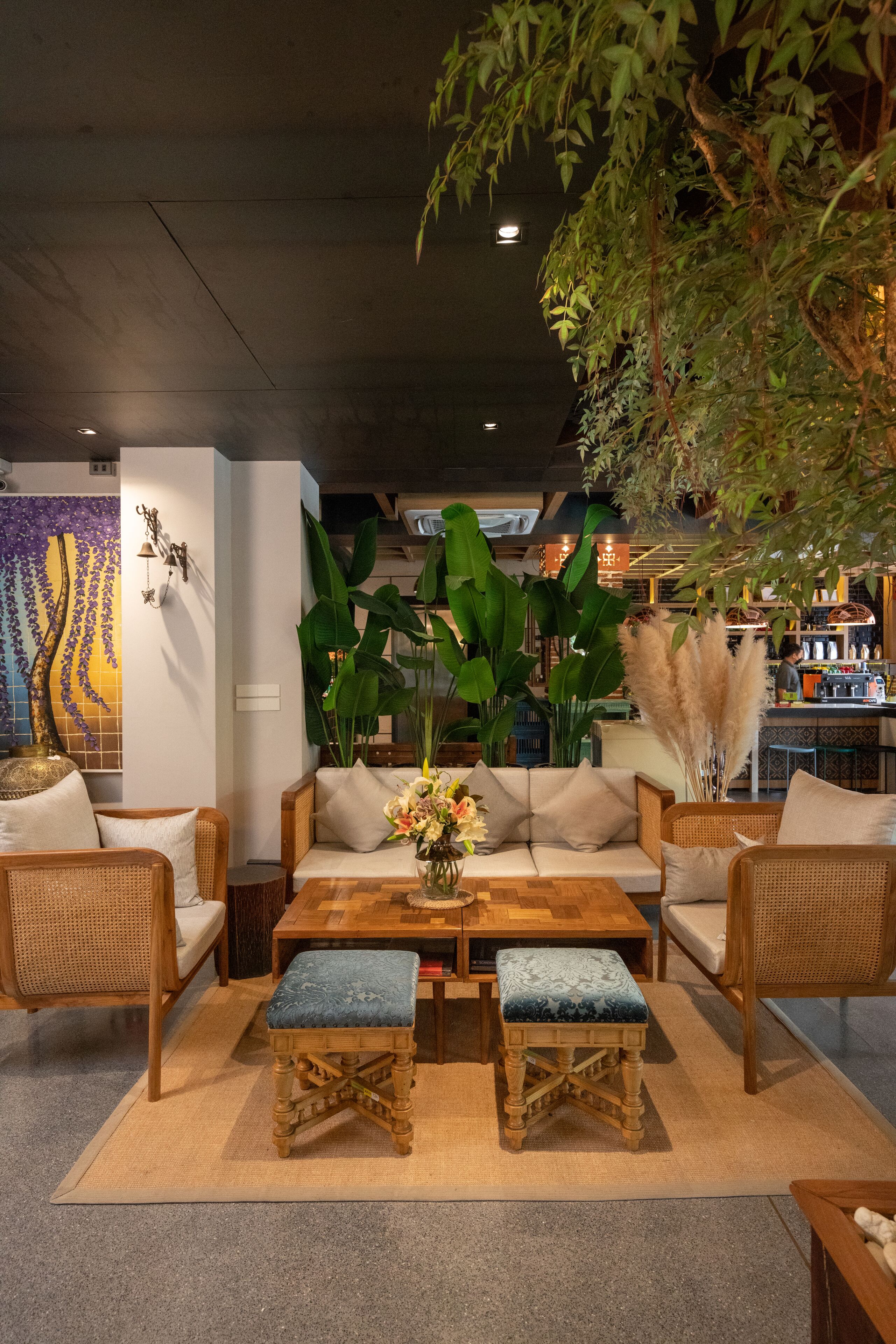 Foto - Sanae' Oldtown Hotel