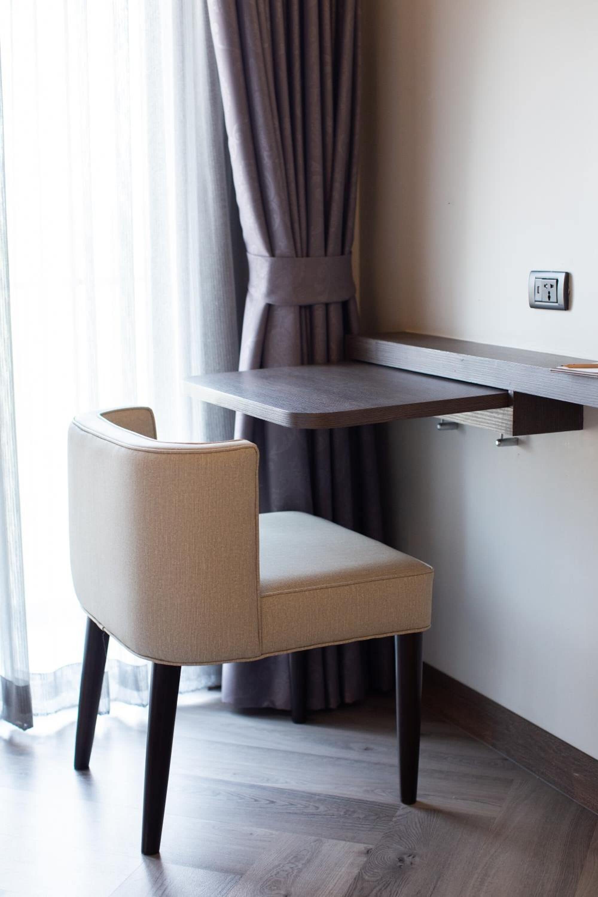 Foto - Sanae' Oldtown Hotel