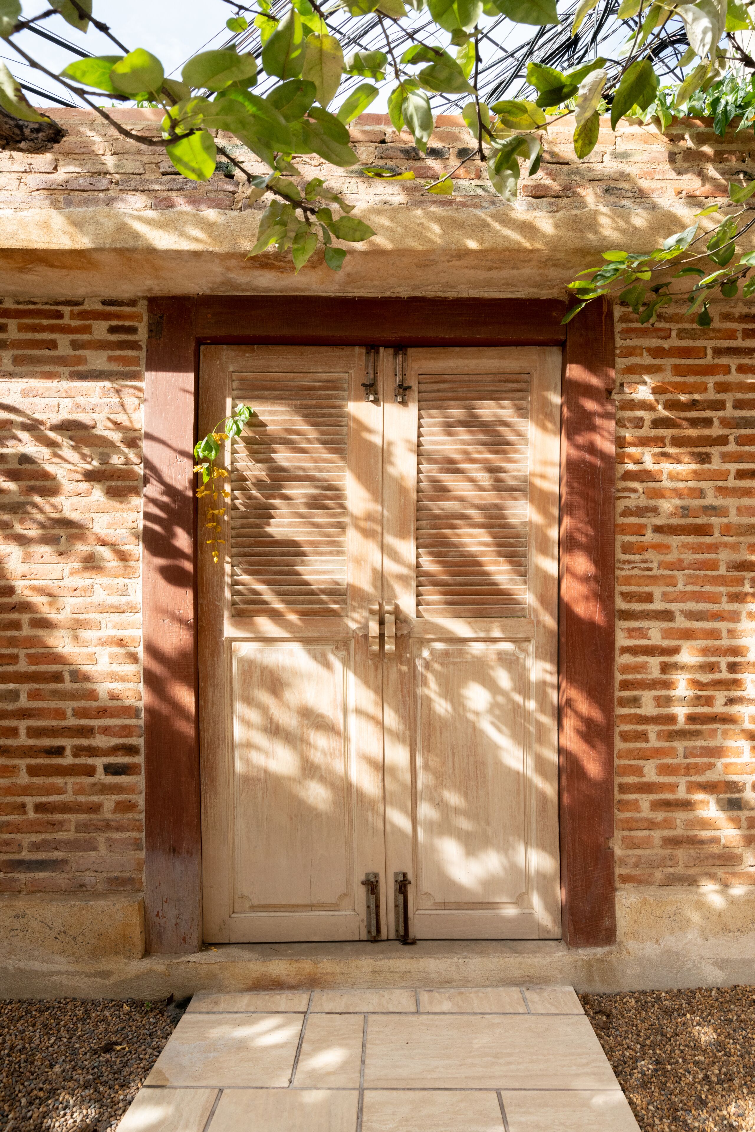 Foto - Sanae' Oldtown Hotel