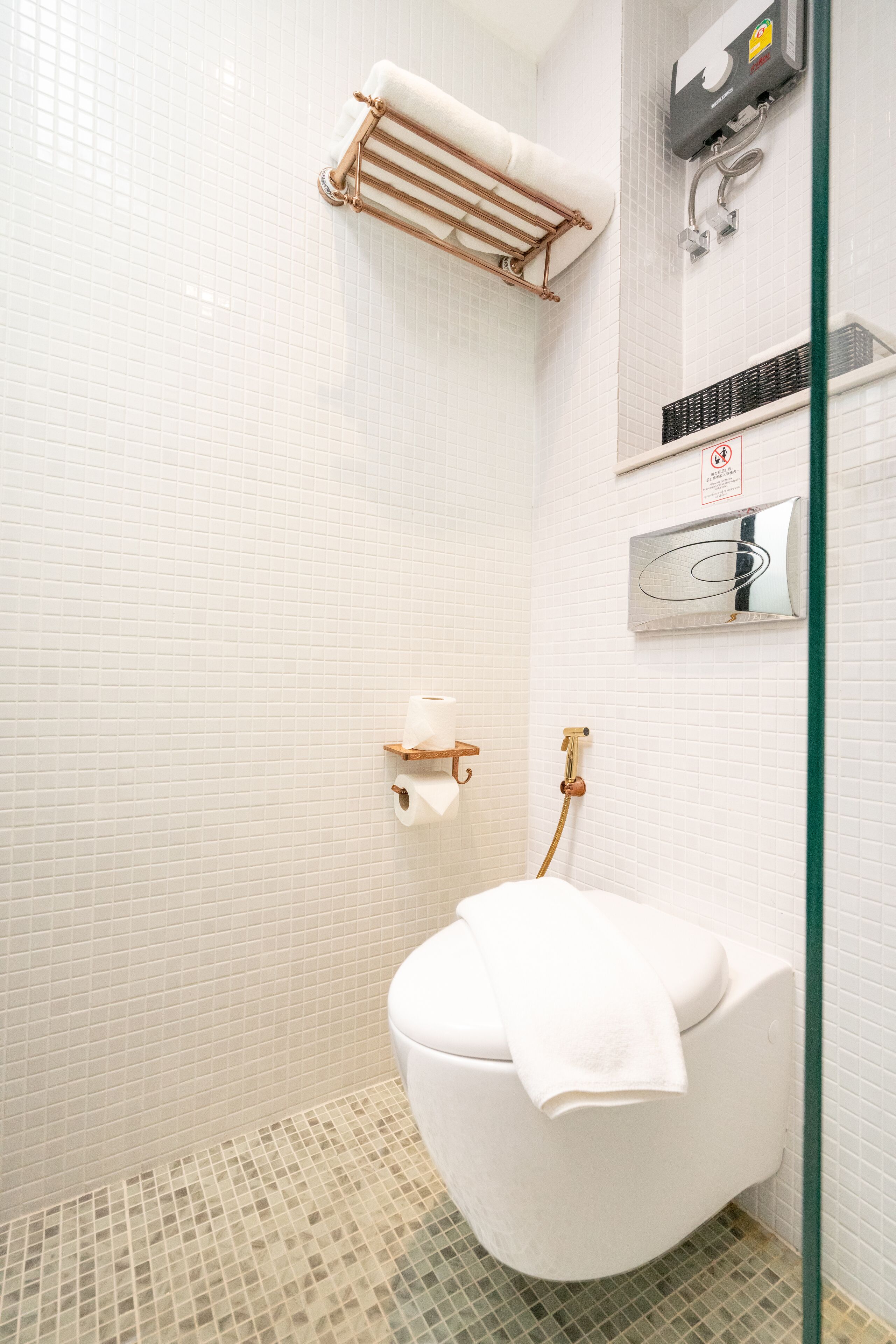 Foto - Sanae' Oldtown Hotel