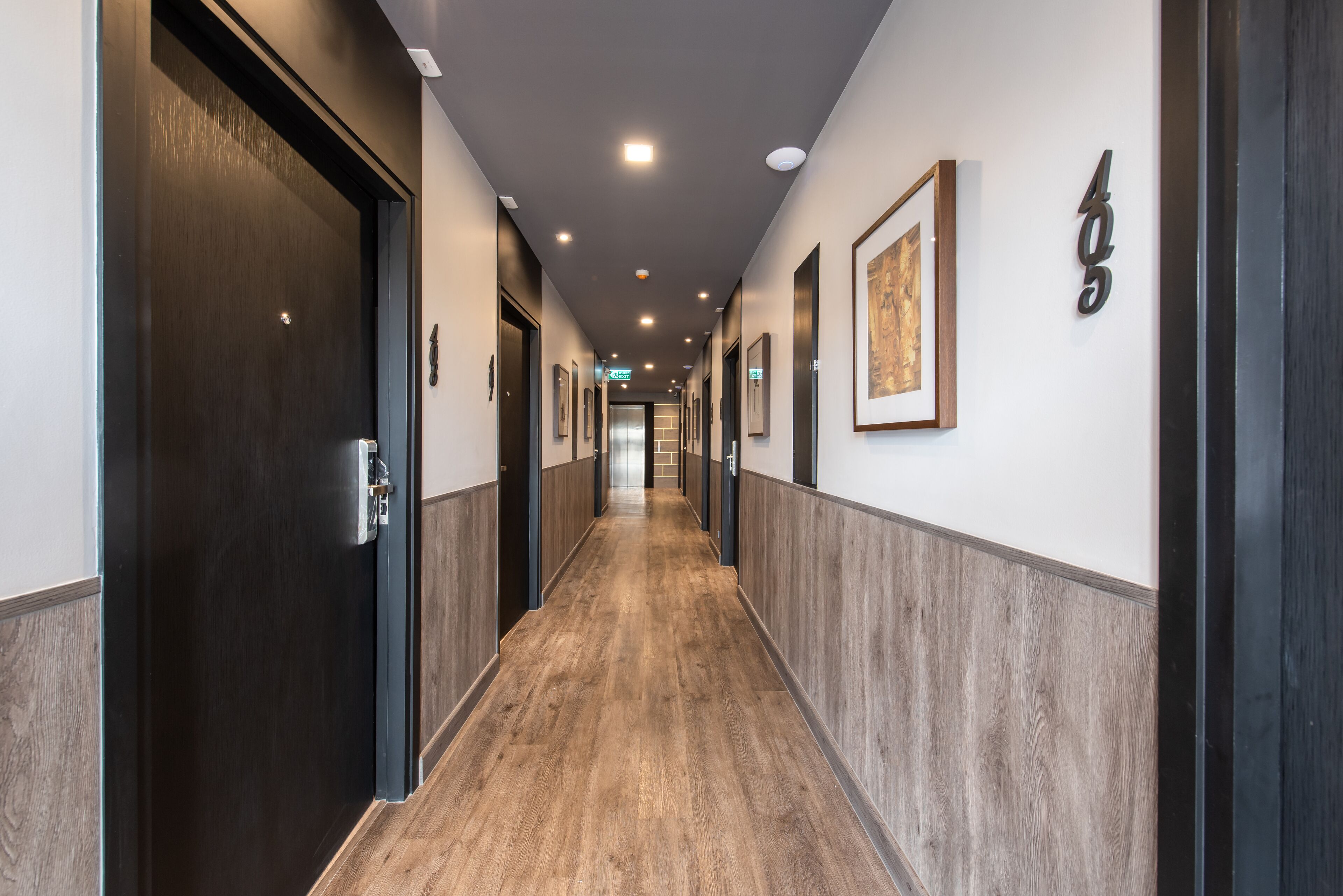 Foto - Sanae' Oldtown Hotel