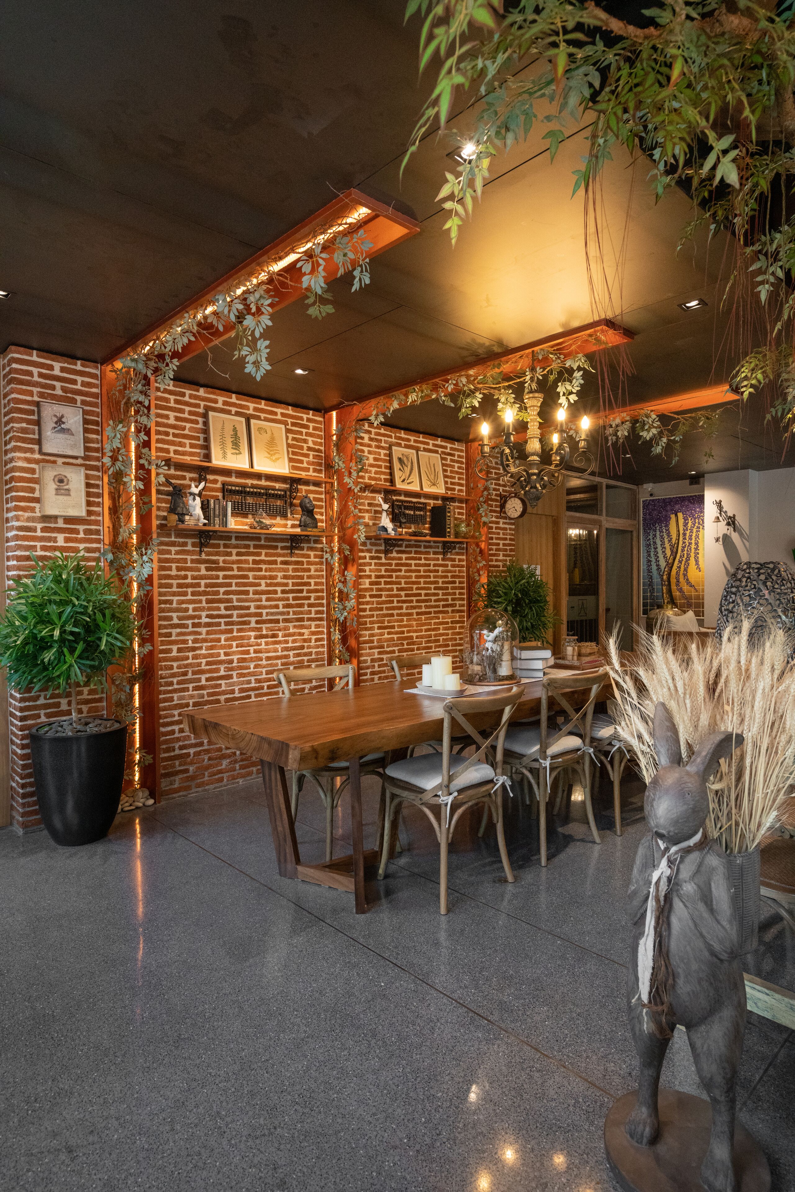 Foto - Sanae' Oldtown Hotel