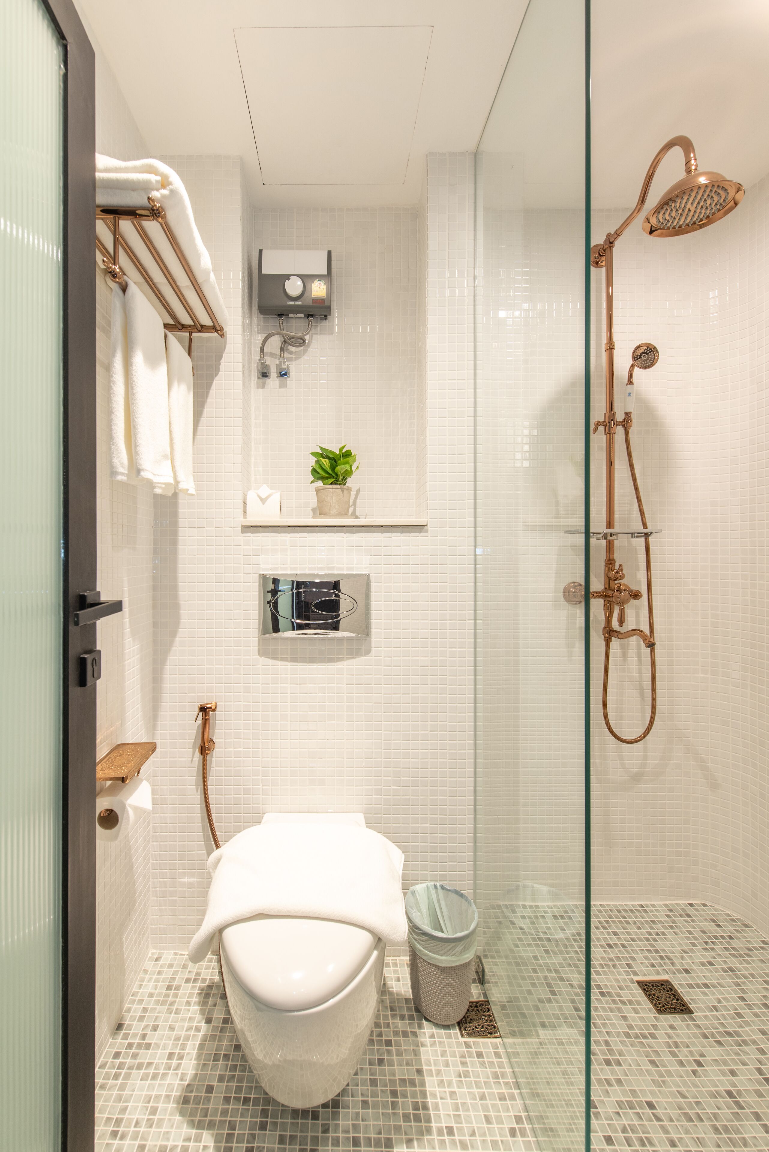 Foto - Sanae' Oldtown Hotel