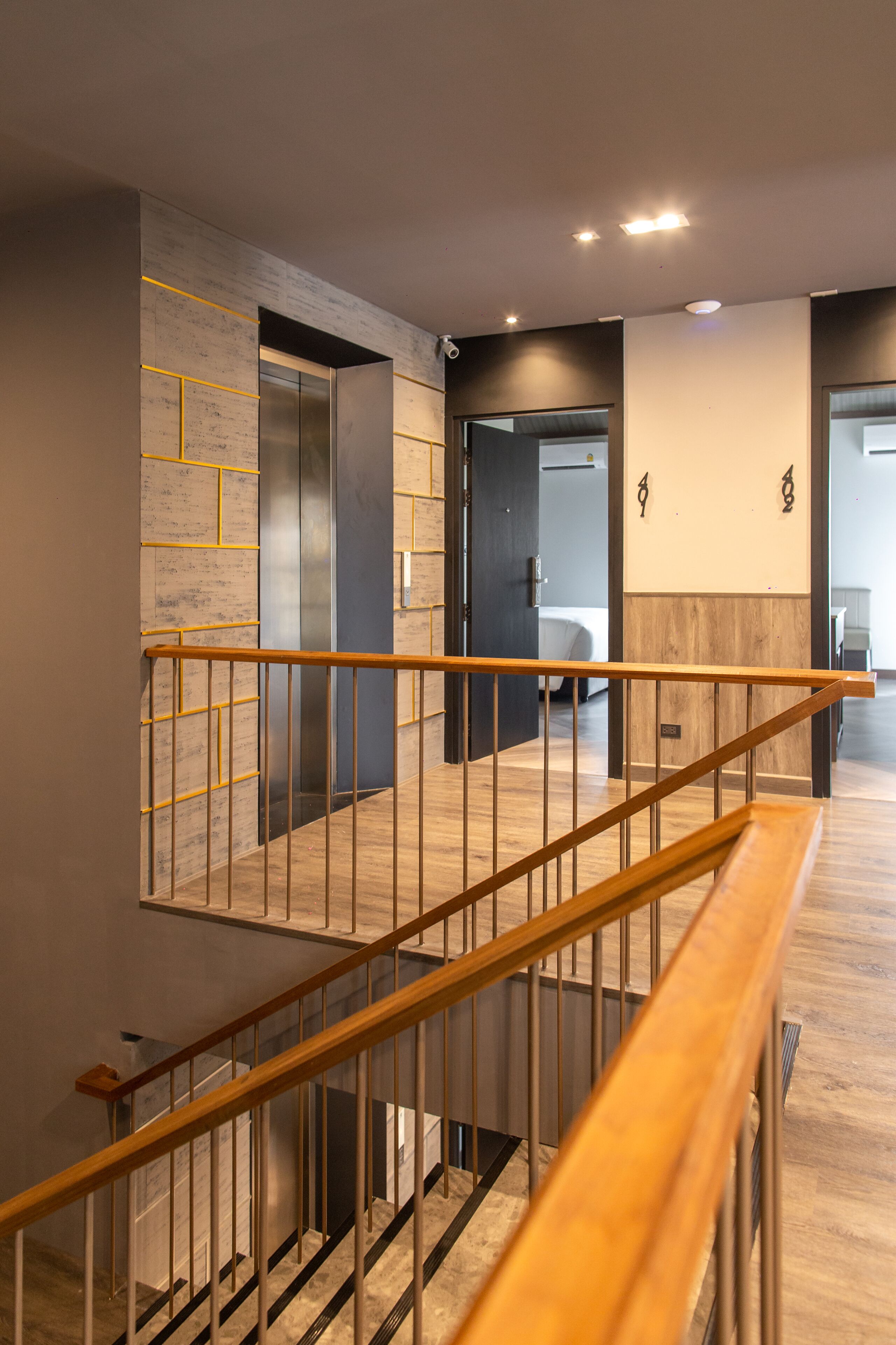 Foto - Sanae' Oldtown Hotel