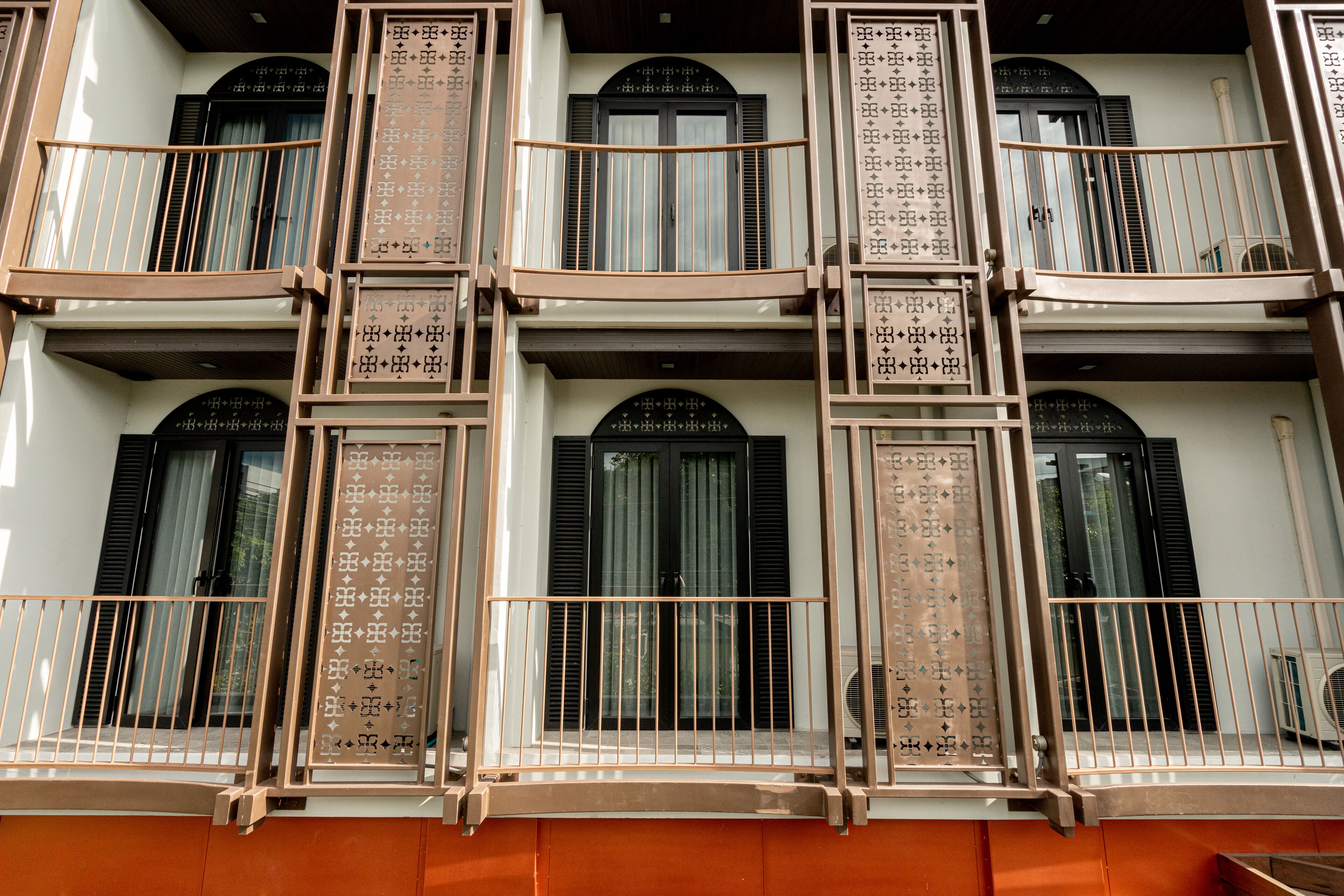 Foto - Sanae' Oldtown Hotel